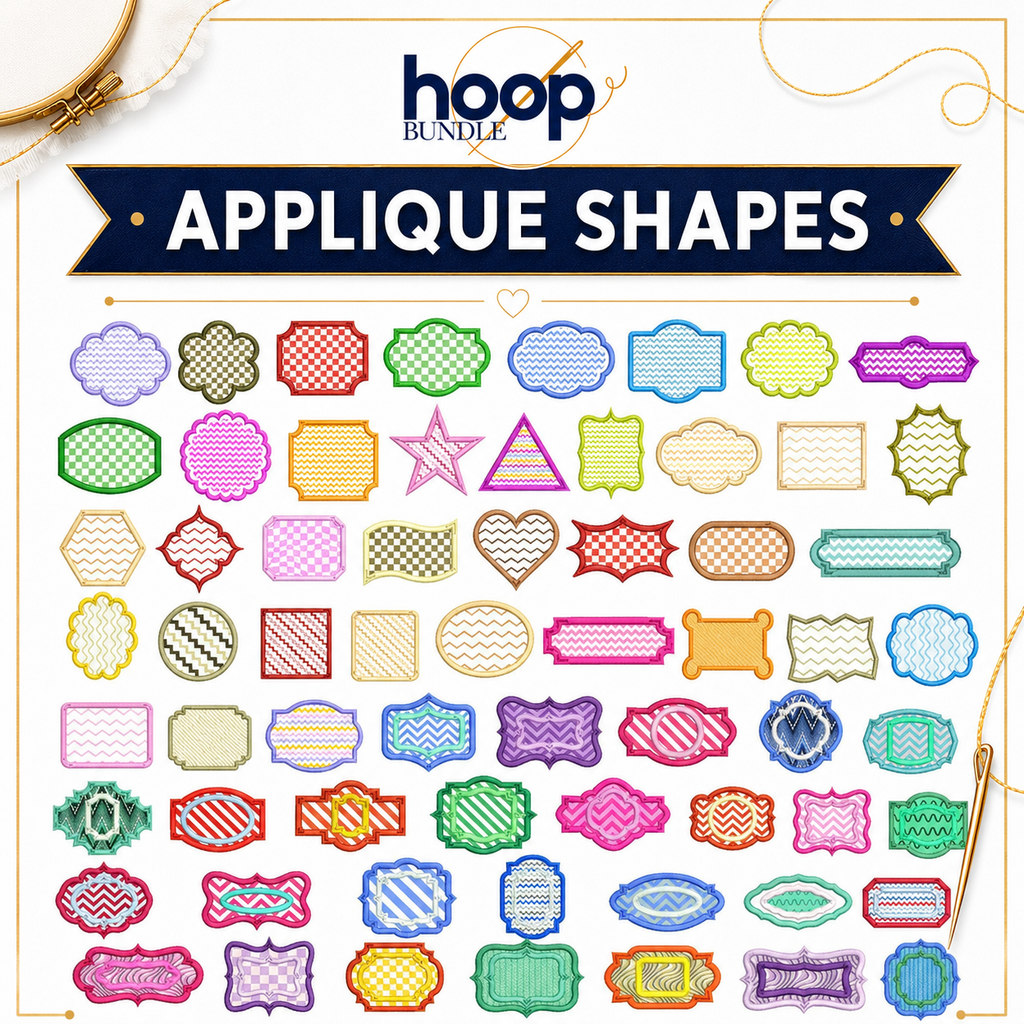 Hoop Bundle All Access Collection
